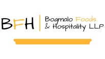 Bogmalo foods